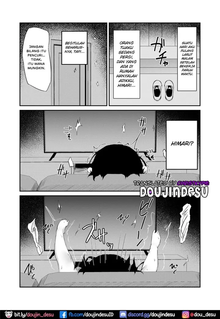 image-komik-onii-ga-miru-dake-chapter-01-end-1/32