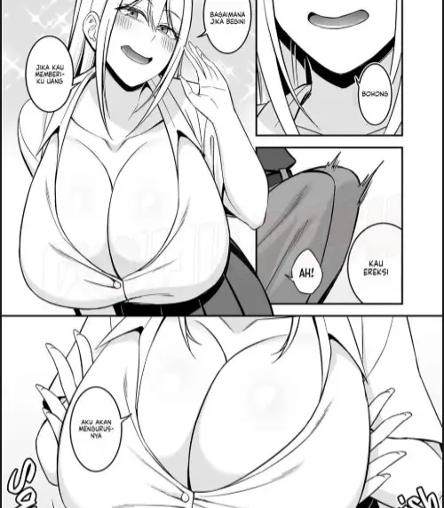 image-komik-onii-san-okozukai-kuretara-ii-koto-shite-ageyokka-chapter-01-5/30