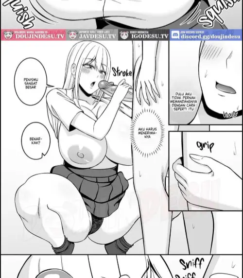 image-komik-onii-san-okozukai-kuretara-ii-koto-shite-ageyokka-chapter-01-6/30