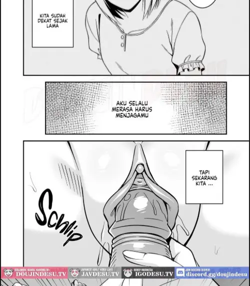 image-komik-onii-san-okozukai-kuretara-ii-koto-shite-ageyokka-chapter-01-14/30