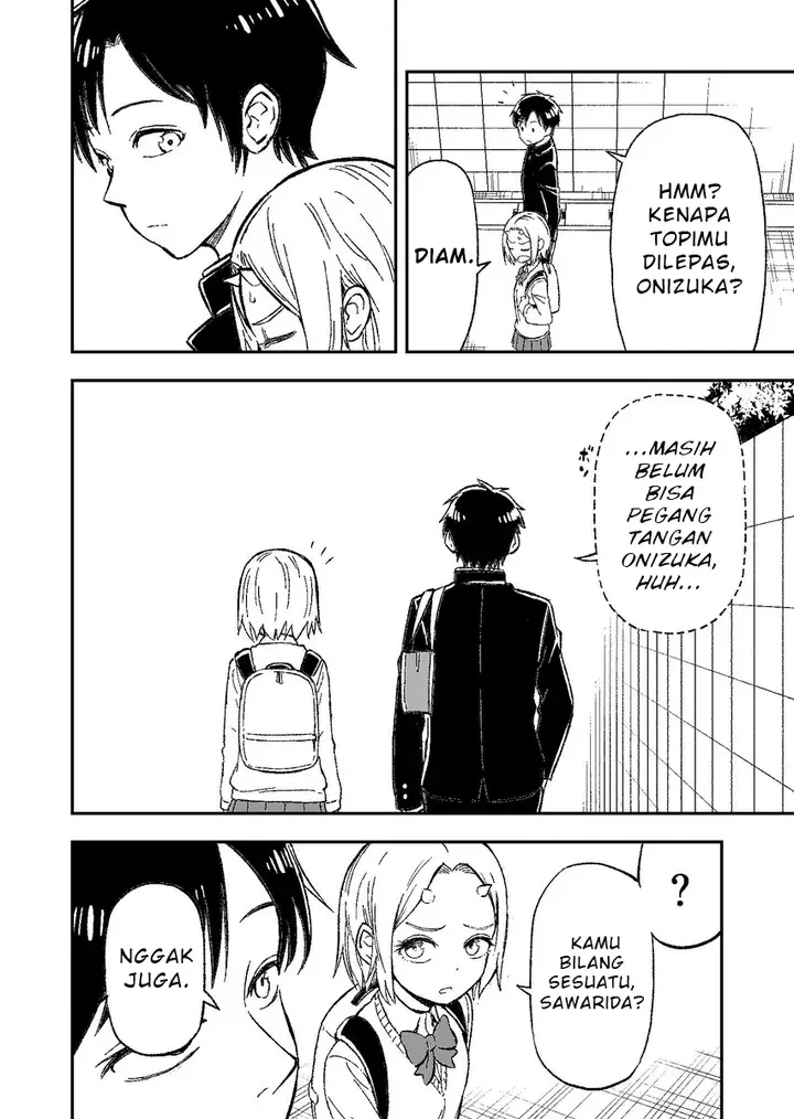 image-komik-onizuka-chan-and-sawarida-kun-chapter-1-3/5