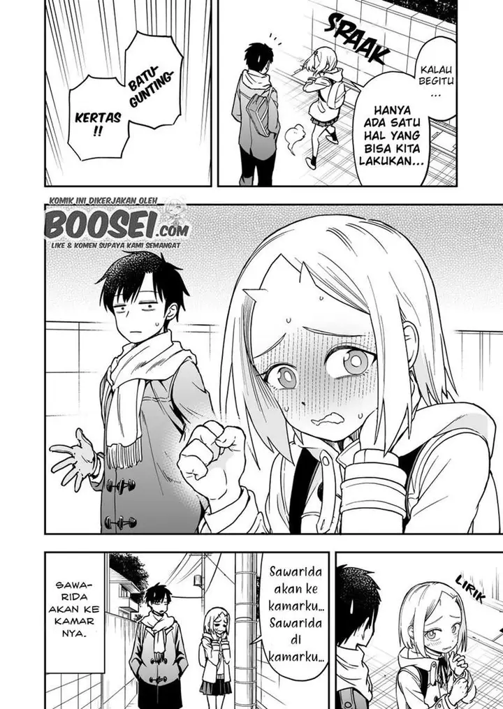 image-komik-onizuka-chan-and-sawarida-kun-chapter-21-5/8