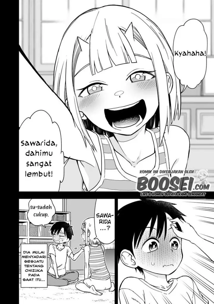 image-komik-onizuka-chan-and-sawarida-kun-chapter-27-5/8