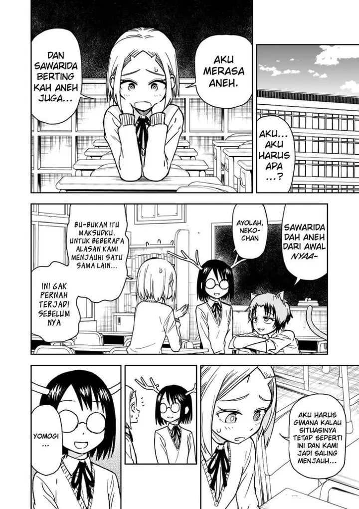 image-komik-onizuka-chan-and-sawarida-kun-chapter-29-3/8