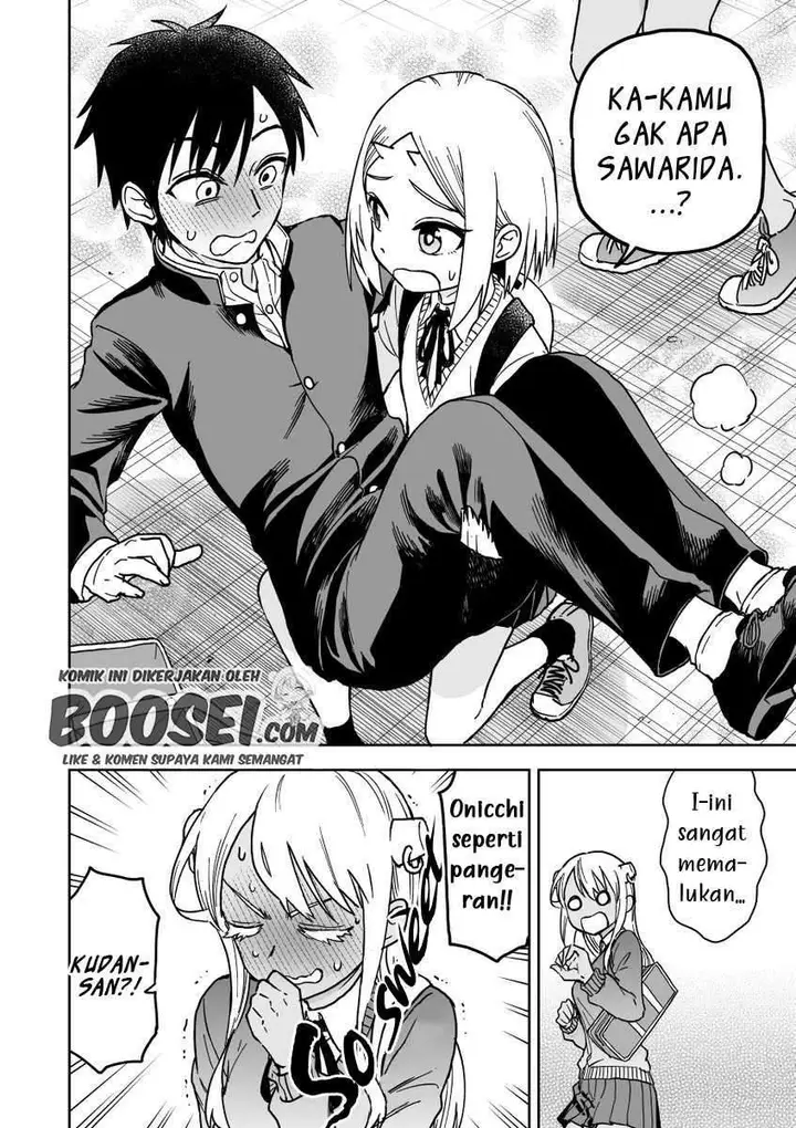 image-komik-onizuka-chan-and-sawarida-kun-chapter-31-5/8