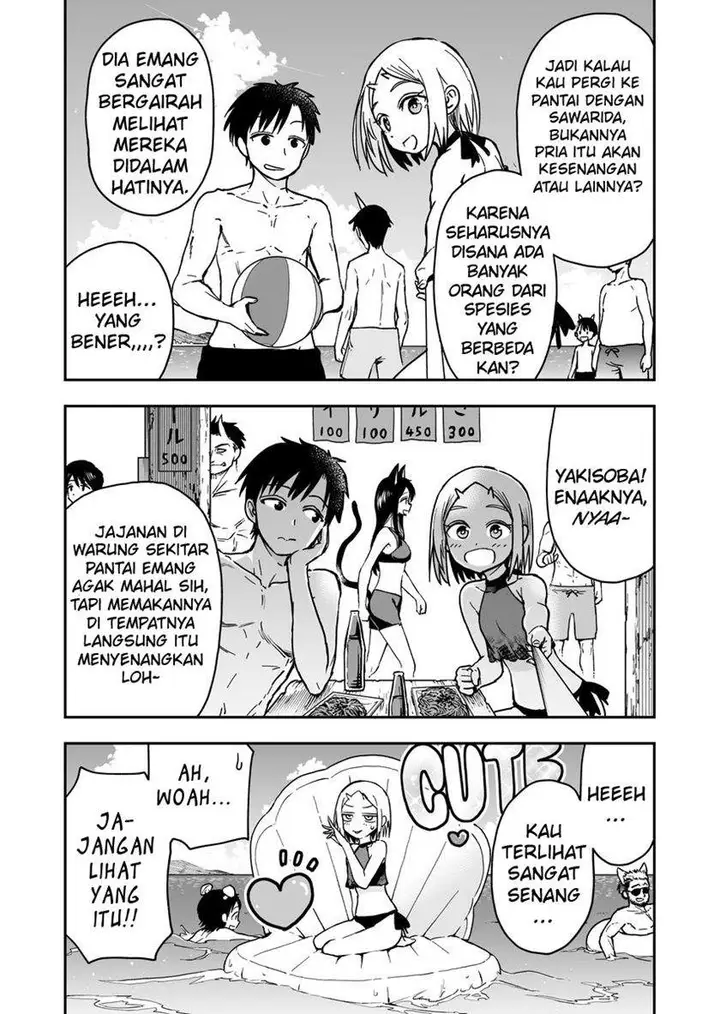 image-komik-onizuka-chan-and-sawarida-kun-chapter-35-3/8