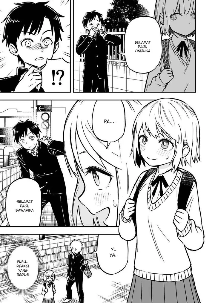 image-komik-onizuka-chan-and-sawarida-kun-chapter-4-0/7