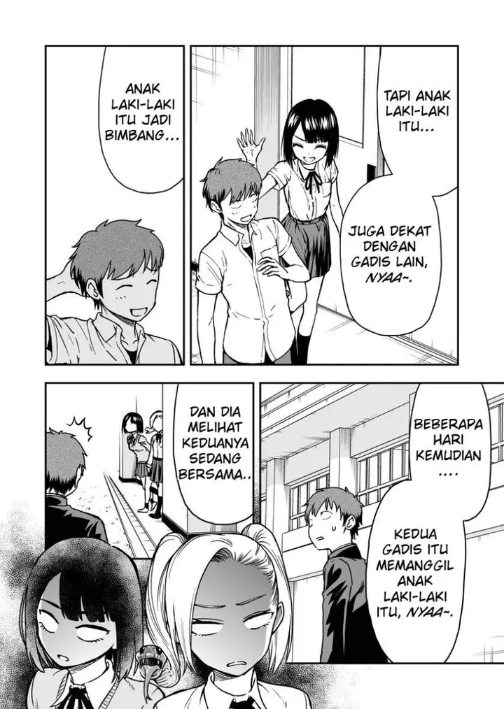 image-komik-onizuka-chan-and-sawarida-kun-chapter-41-3/8
