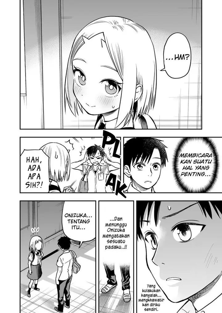 image-komik-onizuka-chan-and-sawarida-kun-chapter-43-3/8
