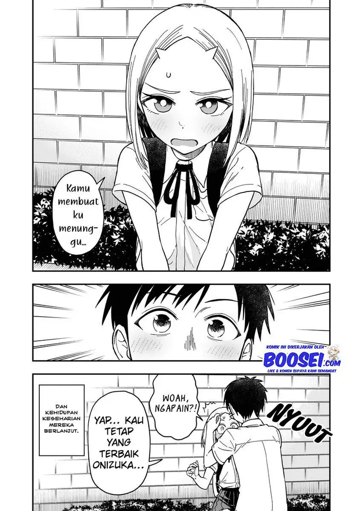 image-komik-onizuka-chan-and-sawarida-kun-chapter-49-5/8