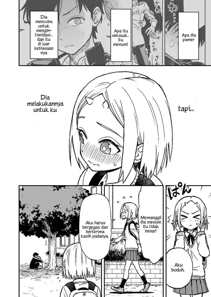 image-komik-onizuka-chan-and-sawarida-kun-chapter-9-2/6