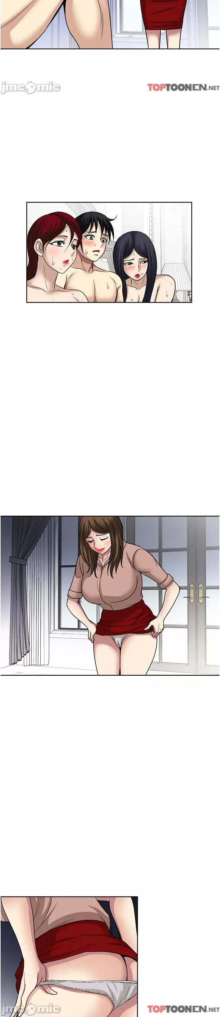 image-komik-only-one-time-chapter-60-12/29