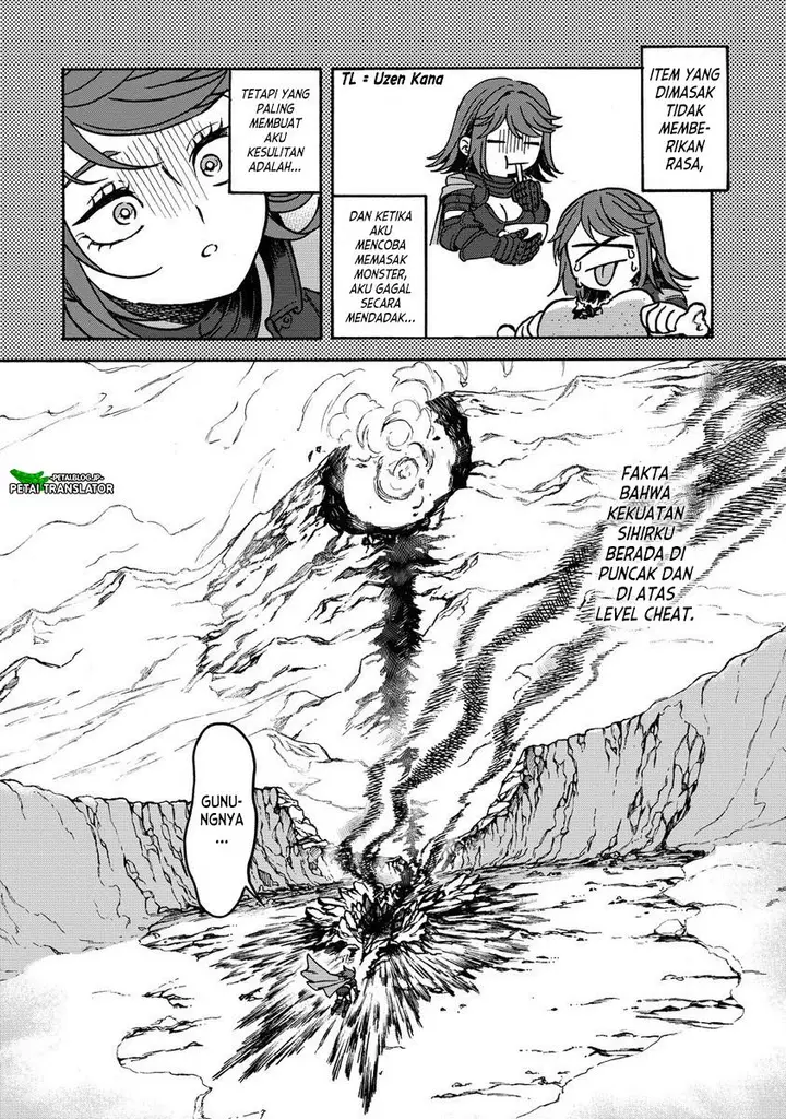 image-komik-onna-chara-de-isekai-teni-shite-cheat-ppoi-kedo-zako-chara-no-de-medatazu-heiwa-na-shomin-wo-mezahimasu-chapter-1-4/29