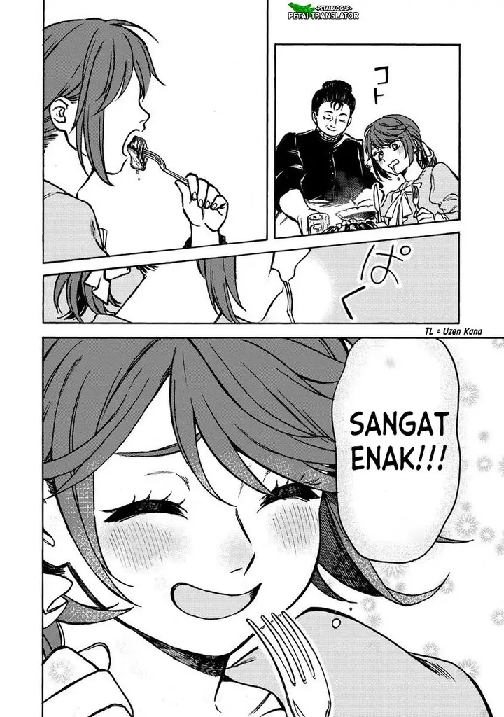 image-komik-onna-chara-de-isekai-teni-shite-cheat-ppoi-kedo-zako-chara-no-de-medatazu-heiwa-na-shomin-wo-mezahimasu-chapter-1-24/29