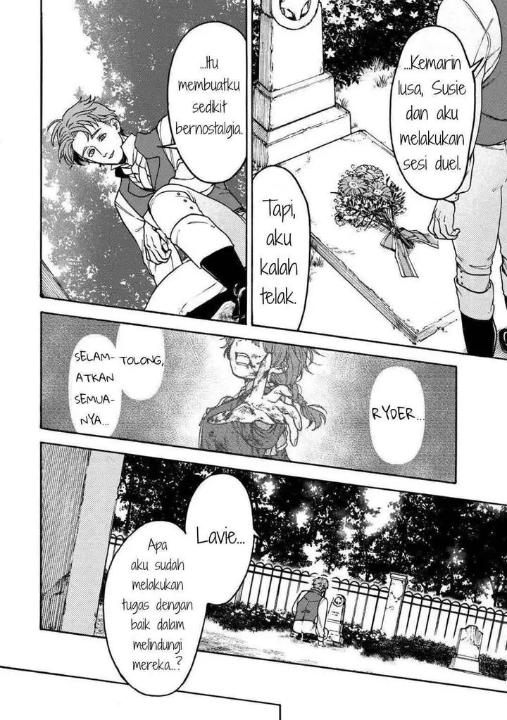 image-komik-onna-chara-de-isekai-teni-shite-cheat-ppoi-kedo-zako-chara-no-de-medatazu-heiwa-na-shomin-wo-mezahimasu-chapter-10-15/24