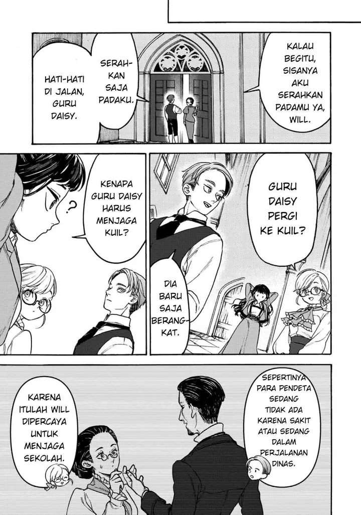 image-komik-onna-chara-de-isekai-teni-shite-cheat-ppoi-kedo-zako-chara-no-de-medatazu-heiwa-na-shomin-wo-mezahimasu-chapter-11-5/33