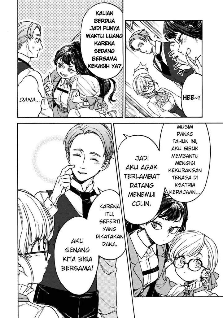 image-komik-onna-chara-de-isekai-teni-shite-cheat-ppoi-kedo-zako-chara-no-de-medatazu-heiwa-na-shomin-wo-mezahimasu-chapter-11-6/33