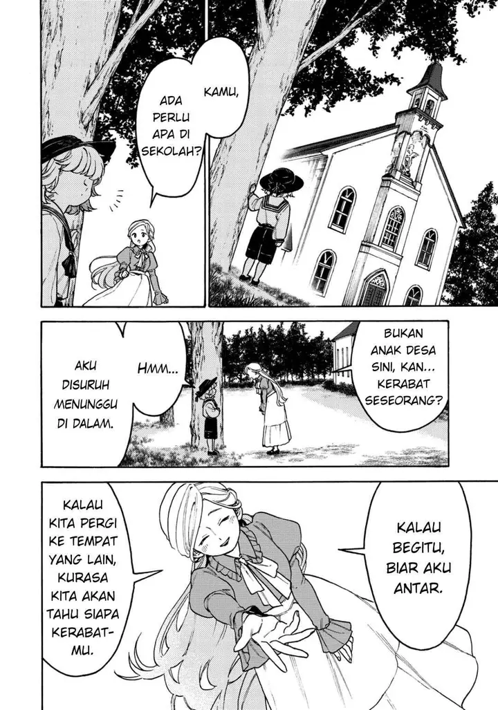image-komik-onna-chara-de-isekai-teni-shite-cheat-ppoi-kedo-zako-chara-no-de-medatazu-heiwa-na-shomin-wo-mezahimasu-chapter-11-8/33