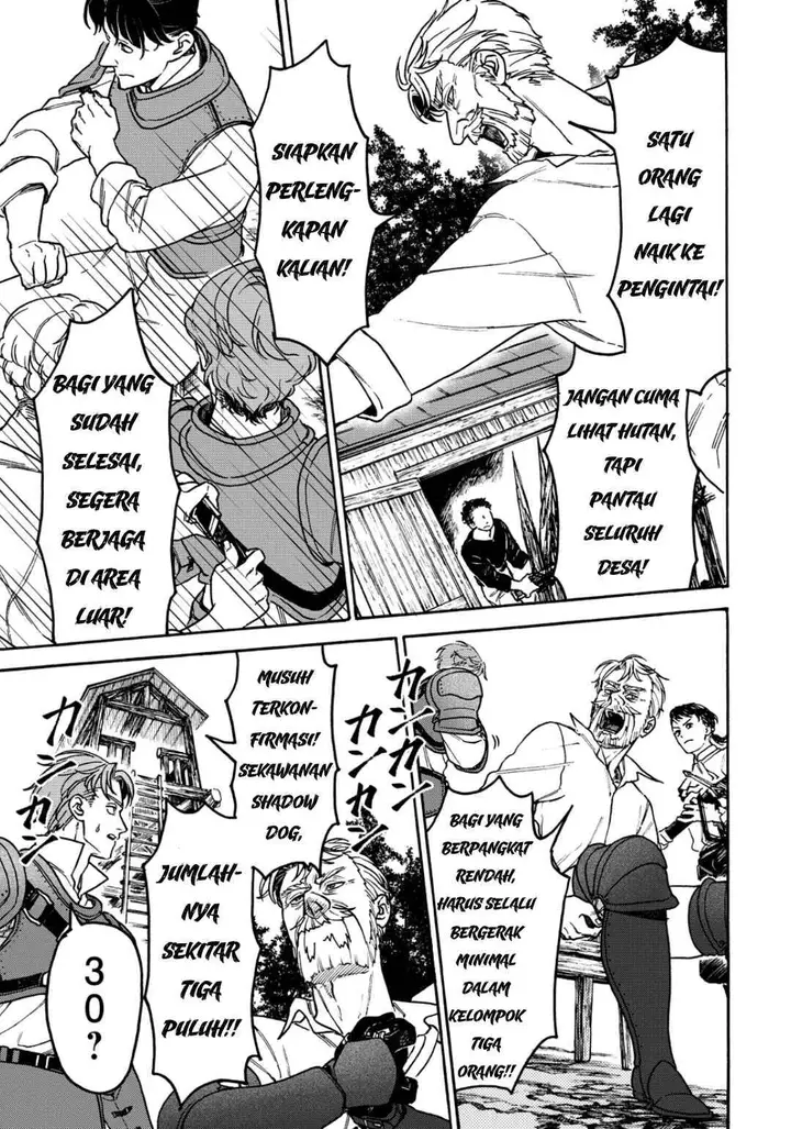 image-komik-onna-chara-de-isekai-teni-shite-cheat-ppoi-kedo-zako-chara-no-de-medatazu-heiwa-na-shomin-wo-mezahimasu-chapter-11-13/33