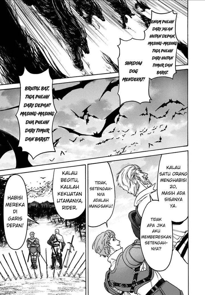 image-komik-onna-chara-de-isekai-teni-shite-cheat-ppoi-kedo-zako-chara-no-de-medatazu-heiwa-na-shomin-wo-mezahimasu-chapter-11-19/33
