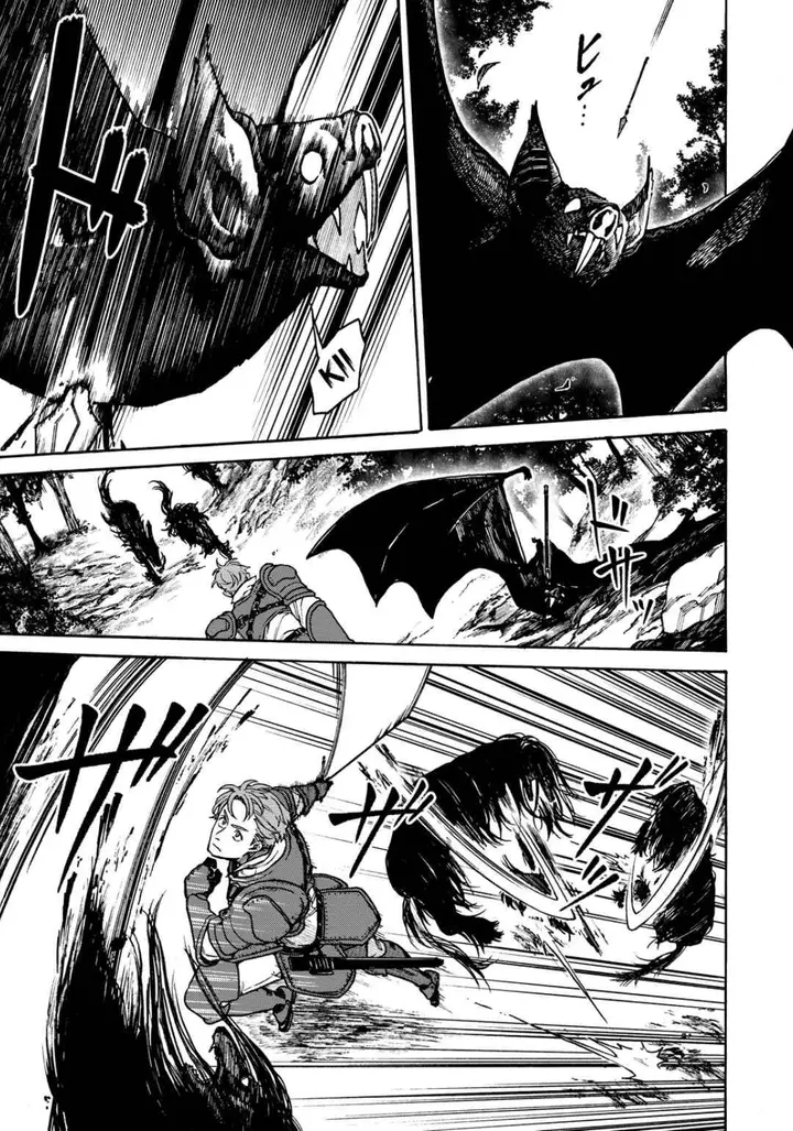 image-komik-onna-chara-de-isekai-teni-shite-cheat-ppoi-kedo-zako-chara-no-de-medatazu-heiwa-na-shomin-wo-mezahimasu-chapter-11-21/33