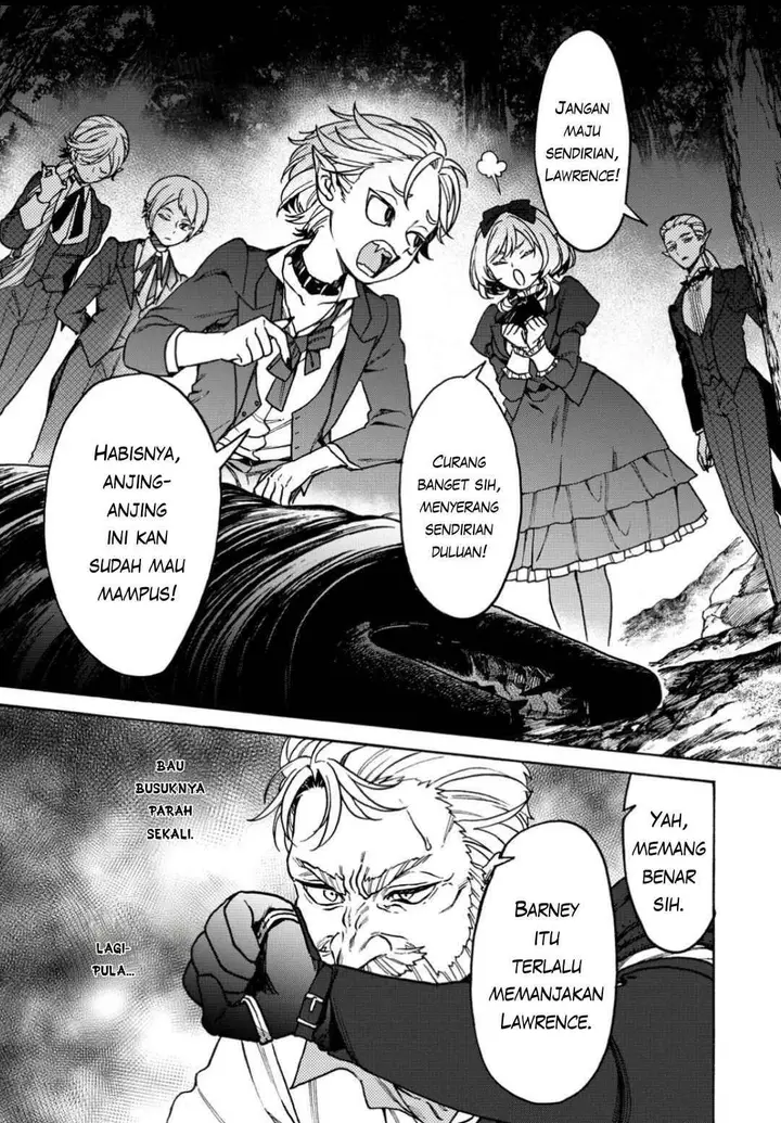 image-komik-onna-chara-de-isekai-teni-shite-cheat-ppoi-kedo-zako-chara-no-de-medatazu-heiwa-na-shomin-wo-mezahimasu-chapter-11-25/33