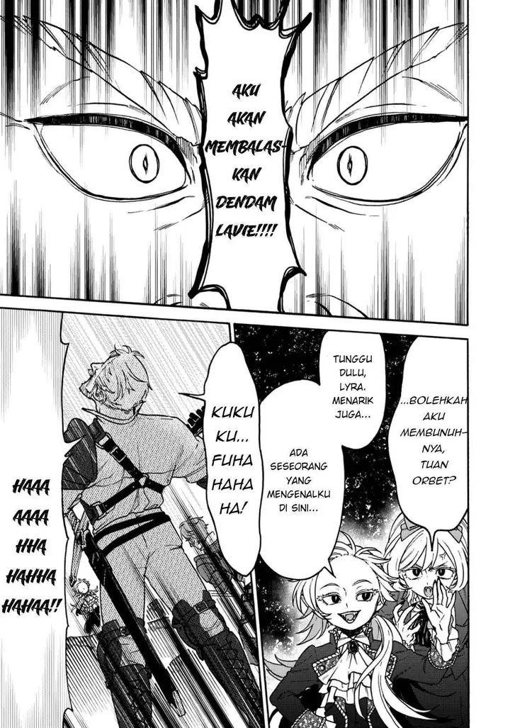 image-komik-onna-chara-de-isekai-teni-shite-cheat-ppoi-kedo-zako-chara-no-de-medatazu-heiwa-na-shomin-wo-mezahimasu-chapter-11-31/33