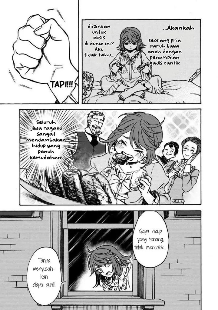 image-komik-onna-chara-de-isekai-teni-shite-cheat-ppoi-kedo-zako-chara-no-de-medatazu-heiwa-na-shomin-wo-mezahimasu-chapter-2.2-13/15