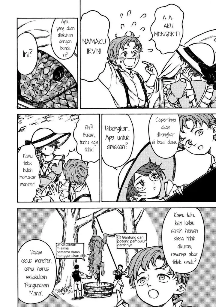 image-komik-onna-chara-de-isekai-teni-shite-cheat-ppoi-kedo-zako-chara-no-de-medatazu-heiwa-na-shomin-wo-mezahimasu-chapter-3.2-3/14