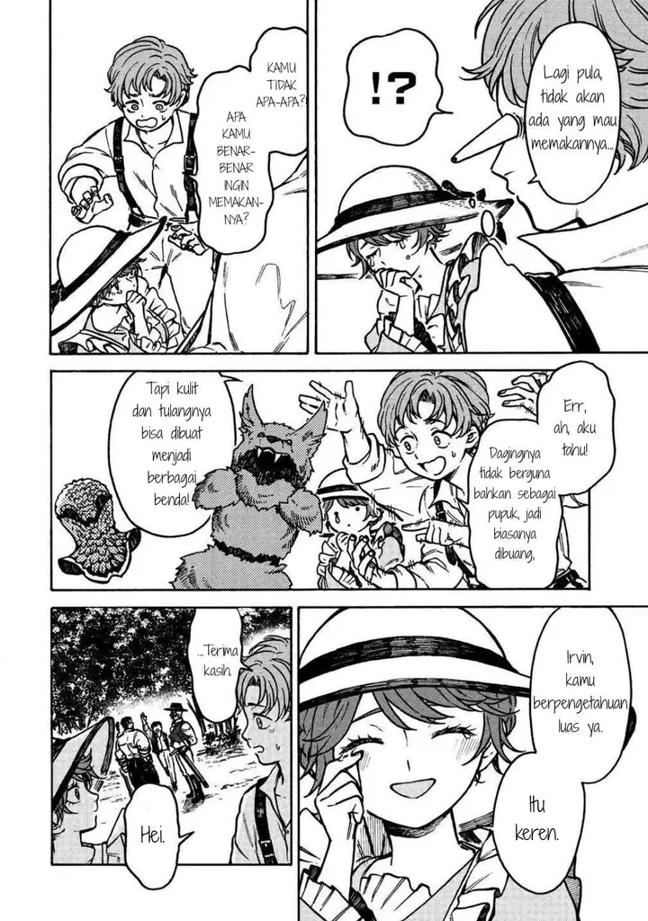 image-komik-onna-chara-de-isekai-teni-shite-cheat-ppoi-kedo-zako-chara-no-de-medatazu-heiwa-na-shomin-wo-mezahimasu-chapter-3.2-5/14