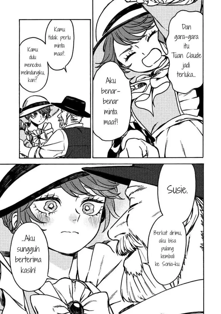 image-komik-onna-chara-de-isekai-teni-shite-cheat-ppoi-kedo-zako-chara-no-de-medatazu-heiwa-na-shomin-wo-mezahimasu-chapter-3.2-8/14