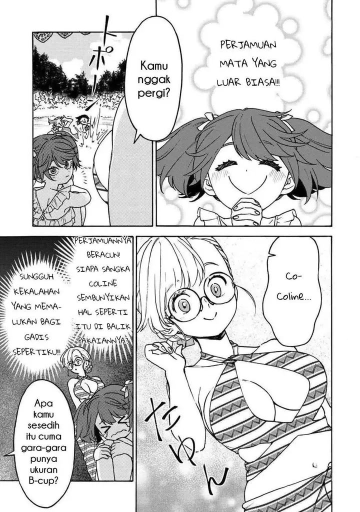 image-komik-onna-chara-de-isekai-teni-shite-cheat-ppoi-kedo-zako-chara-no-de-medatazu-heiwa-na-shomin-wo-mezahimasu-chapter-7.2-2/17