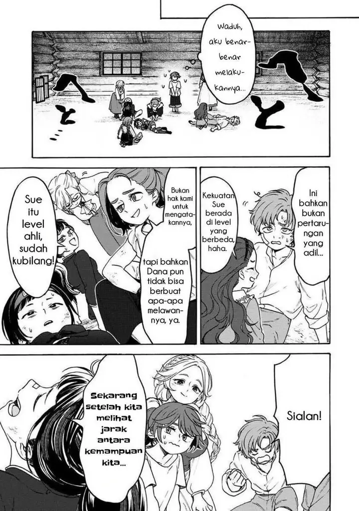 image-komik-onna-chara-de-isekai-teni-shite-cheat-ppoi-kedo-zako-chara-no-de-medatazu-heiwa-na-shomin-wo-mezahimasu-chapter-7.2-9/17