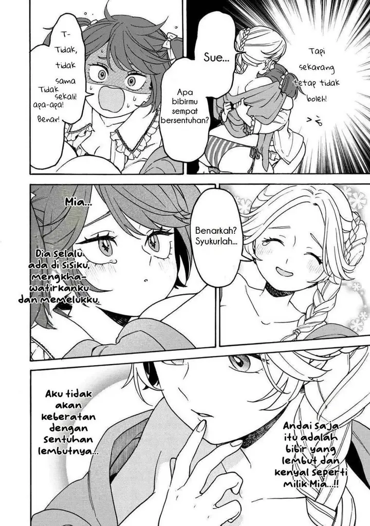 image-komik-onna-chara-de-isekai-teni-shite-cheat-ppoi-kedo-zako-chara-no-de-medatazu-heiwa-na-shomin-wo-mezahimasu-chapter-8.2-5/18