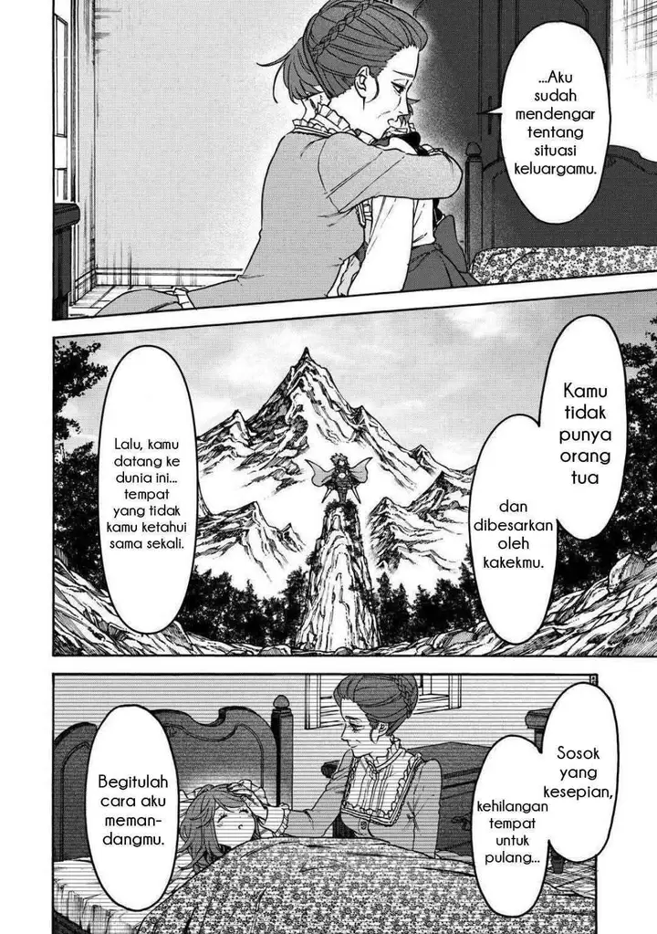 image-komik-onna-chara-de-isekai-teni-shite-cheat-ppoi-kedo-zako-chara-no-de-medatazu-heiwa-na-shomin-wo-mezahimasu-chapter-9.2-3/14