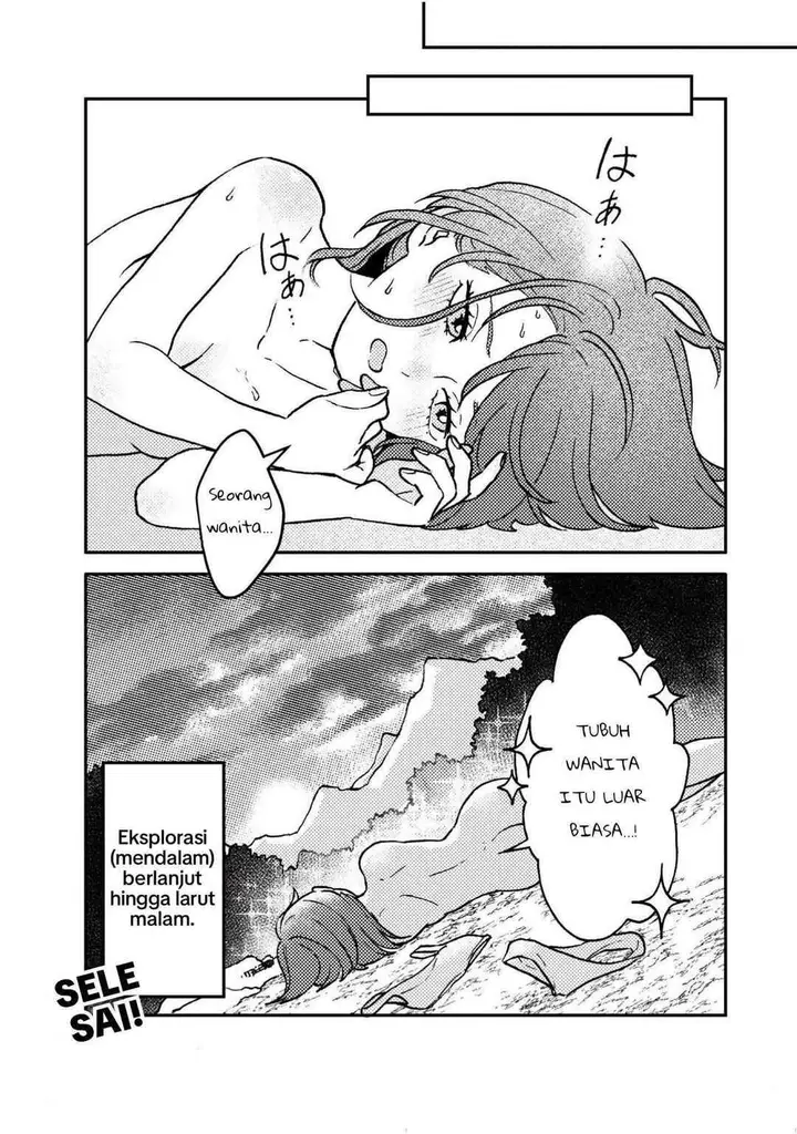 image-komik-onna-chara-de-isekai-teni-shite-cheat-ppoi-kedo-zako-chara-no-de-medatazu-heiwa-na-shomin-wo-mezahimasu-chapter-9.5-3/4
