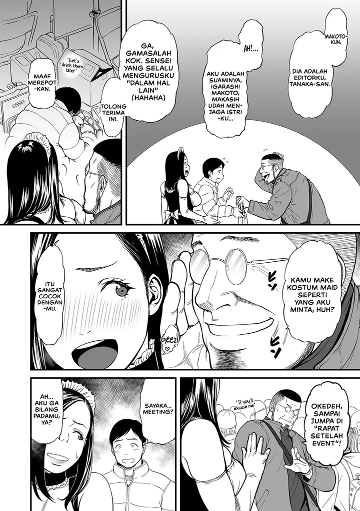 image-komik-onna-eromangaka-chapter-03-2/20