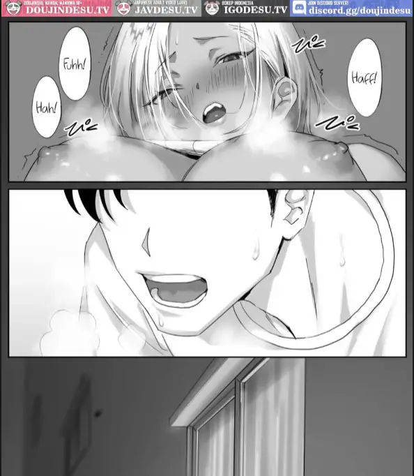 image-komik-onna-gyaru-joushi-to-furin-suru-hanashi-chapter-01-25/30