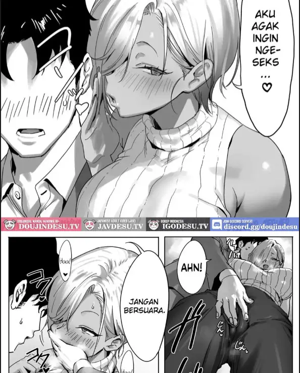 image-komik-onna-gyaru-joushi-to-furin-suru-hanashi-chapter-02-19/30