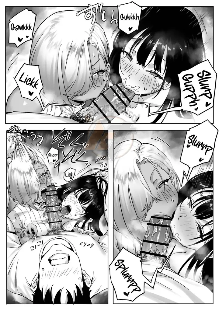 image-komik-onna-gyaru-joushi-to-furin-suru-hanashi-chapter-03-5/26