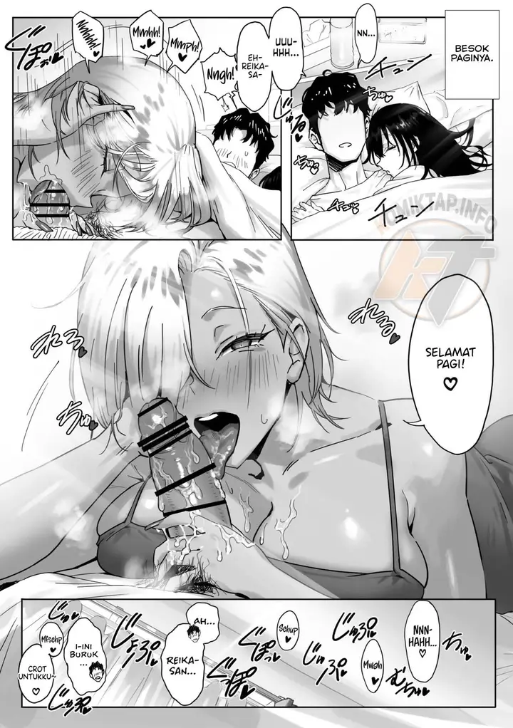 image-komik-onna-gyaru-joushi-to-furin-suru-hanashi-chapter-03-21/26