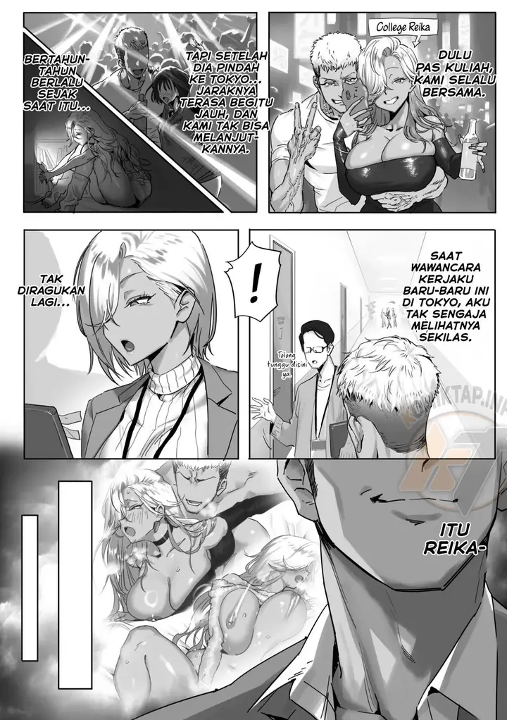 image-komik-onna-gyaru-joushi-to-furin-suru-hanashi-chapter-03-23/26