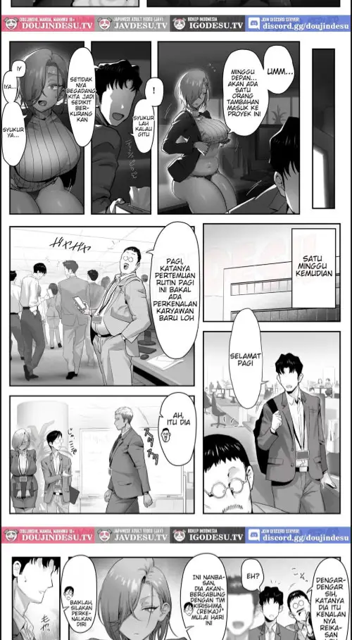 image-komik-onna-gyaru-joushi-to-furin-suru-hanashi-chapter-04-3/30