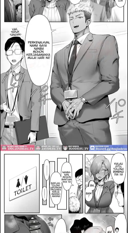 image-komik-onna-gyaru-joushi-to-furin-suru-hanashi-chapter-04-4/30