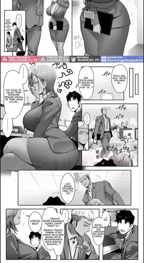 image-komik-onna-gyaru-joushi-to-furin-suru-hanashi-chapter-04-10/30