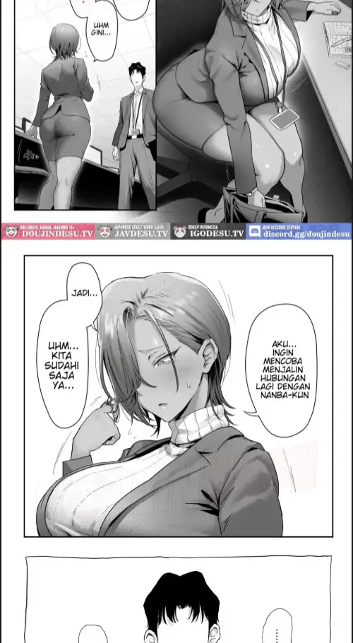 image-komik-onna-gyaru-joushi-to-furin-suru-hanashi-chapter-04-25/30