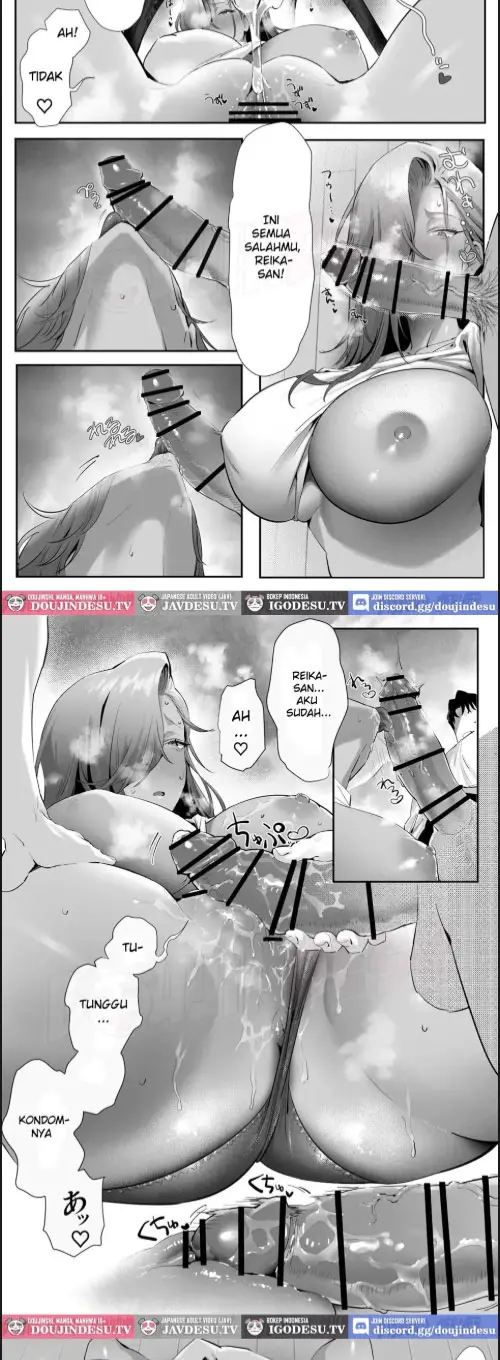image-komik-onna-gyaru-joushi-to-furin-suru-hanashi-chapter-05-9/40