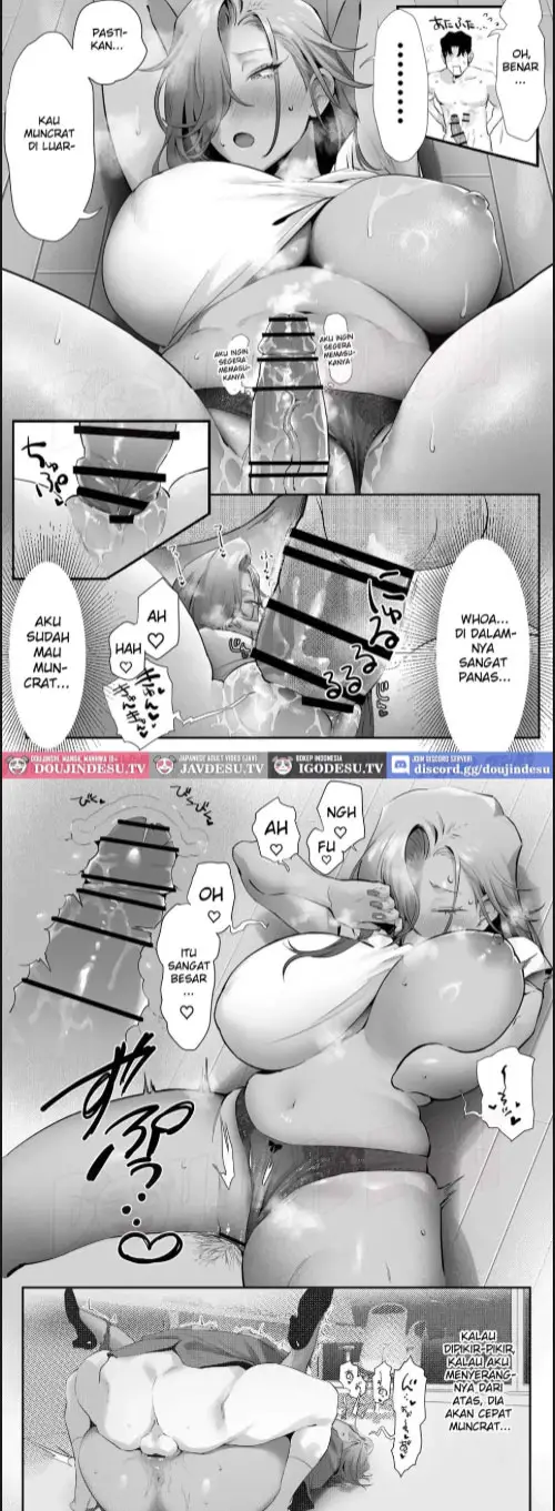 image-komik-onna-gyaru-joushi-to-furin-suru-hanashi-chapter-05-10/40