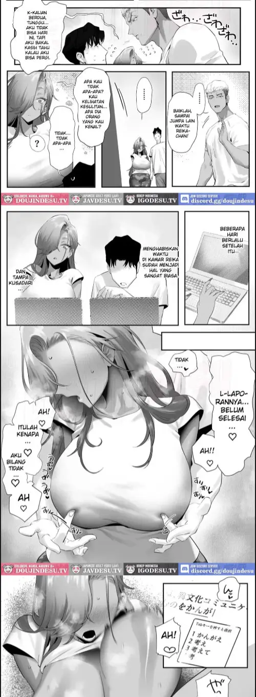 image-komik-onna-gyaru-joushi-to-furin-suru-hanashi-chapter-05-15/40