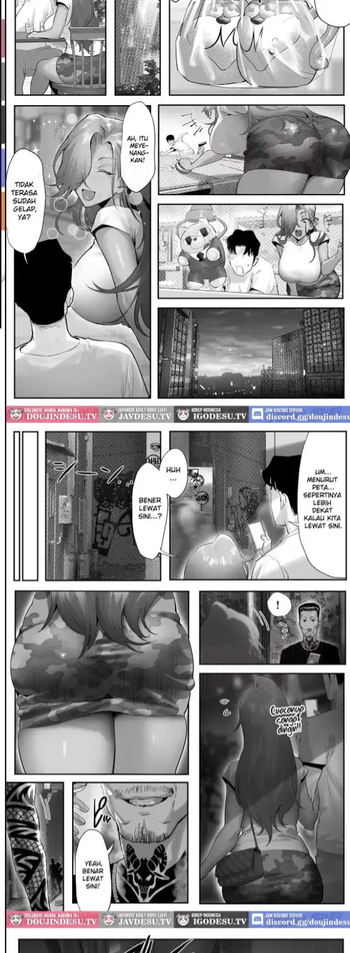 image-komik-onna-gyaru-joushi-to-furin-suru-hanashi-chapter-05-18/40